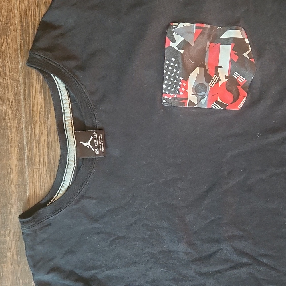 XXL JORDAN BRAND T-SHIRT